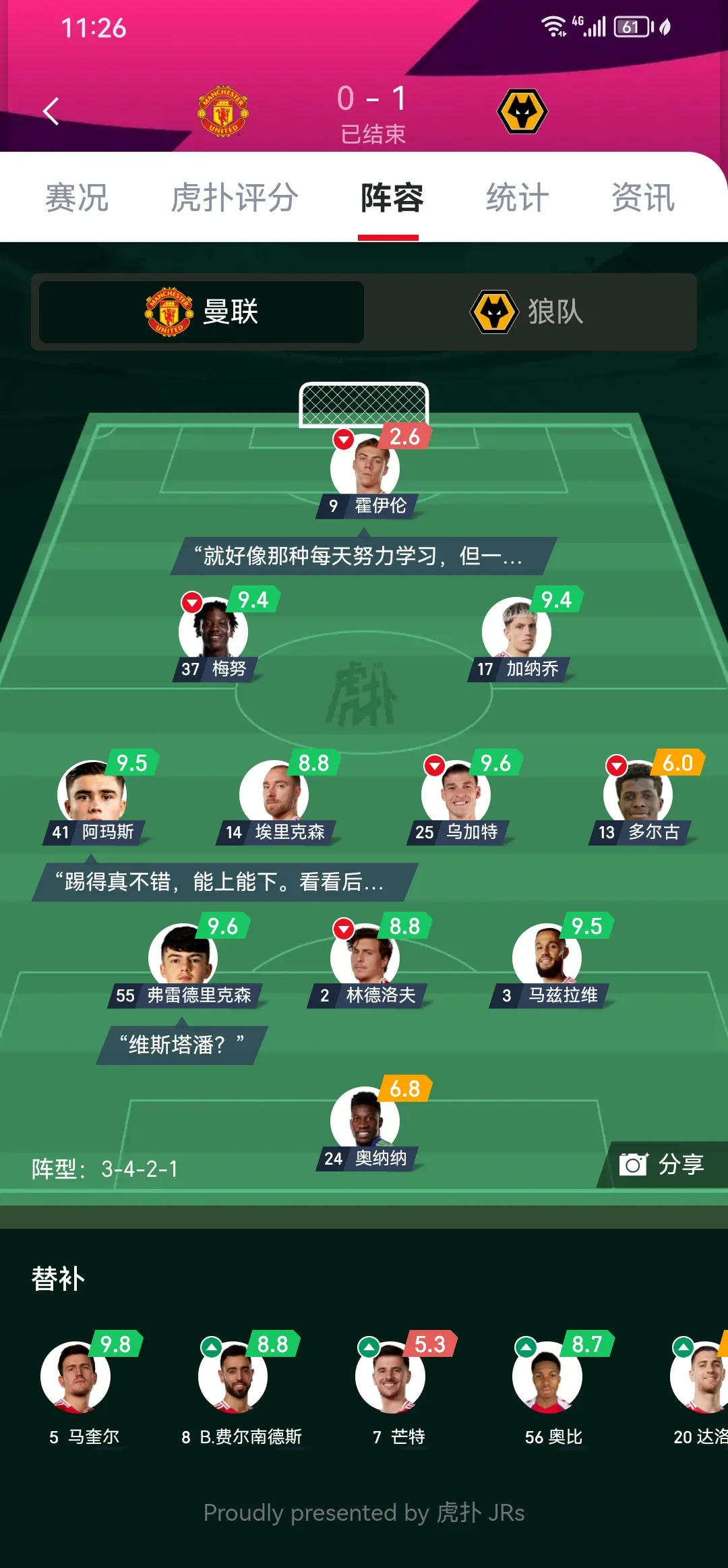 包含欧超杯赛程吃紧，曼联国际比赛日战术微调，赛场秩序良好，赛季目标并未改变的词条