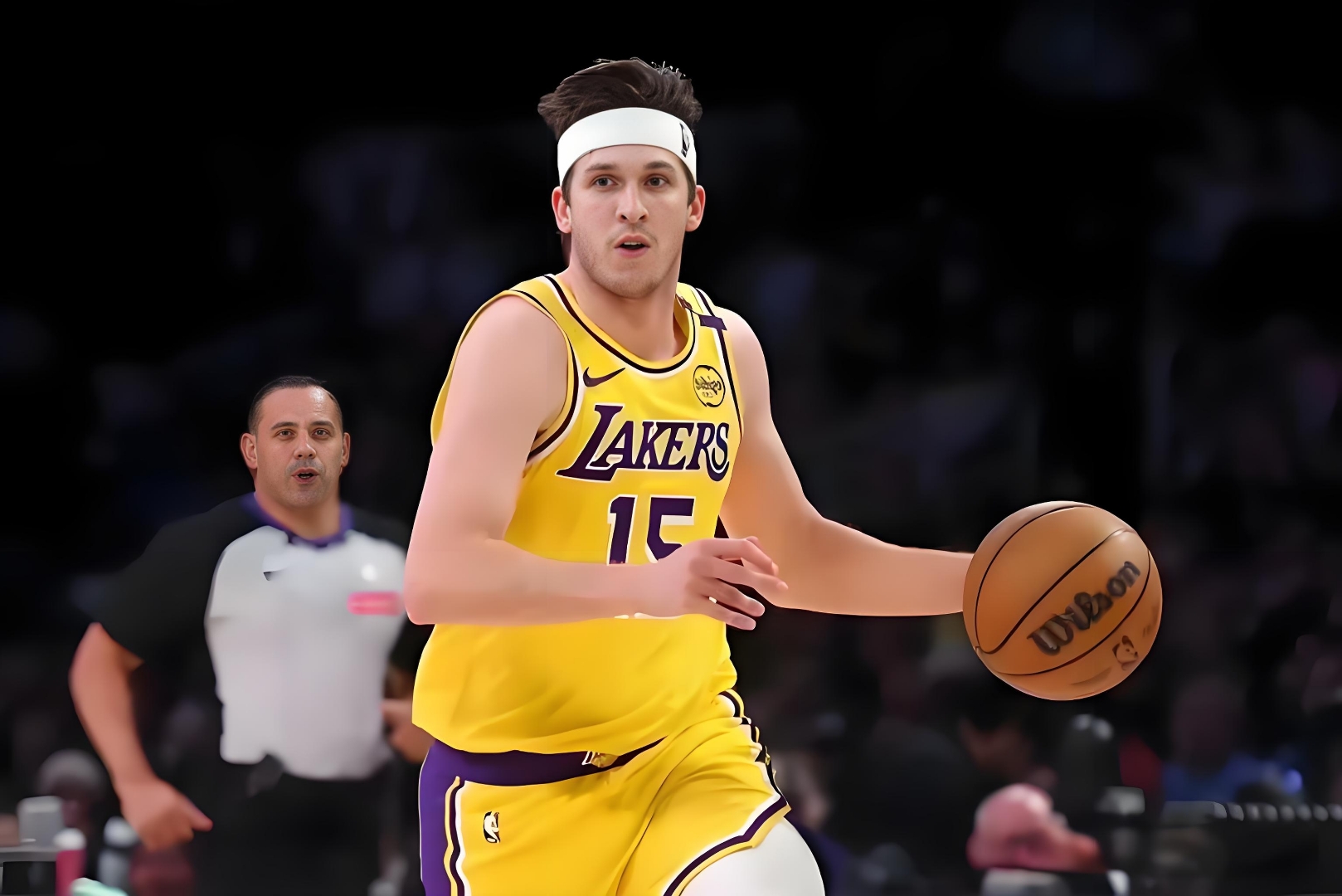 转会期NBA总决赛传出新动向；犹他爵士队长鼓劲；管理层表态——媒体盛赞；高层口径保持一致