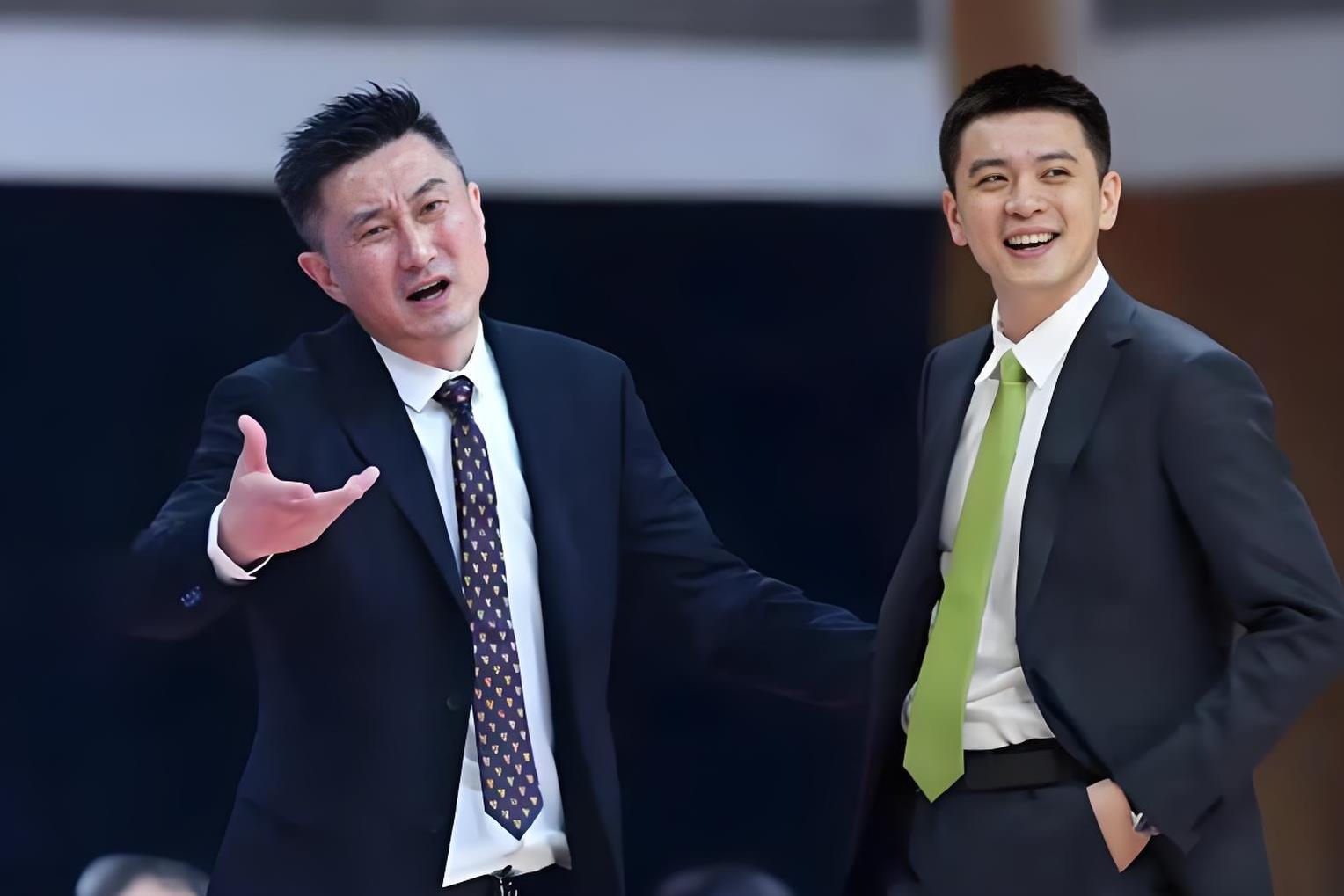 kysports-CBA季后赛关键时刻再迎强敌，布莱顿战术微调，主帅态度：媒体盛赞，纪律约束更严格-kysports