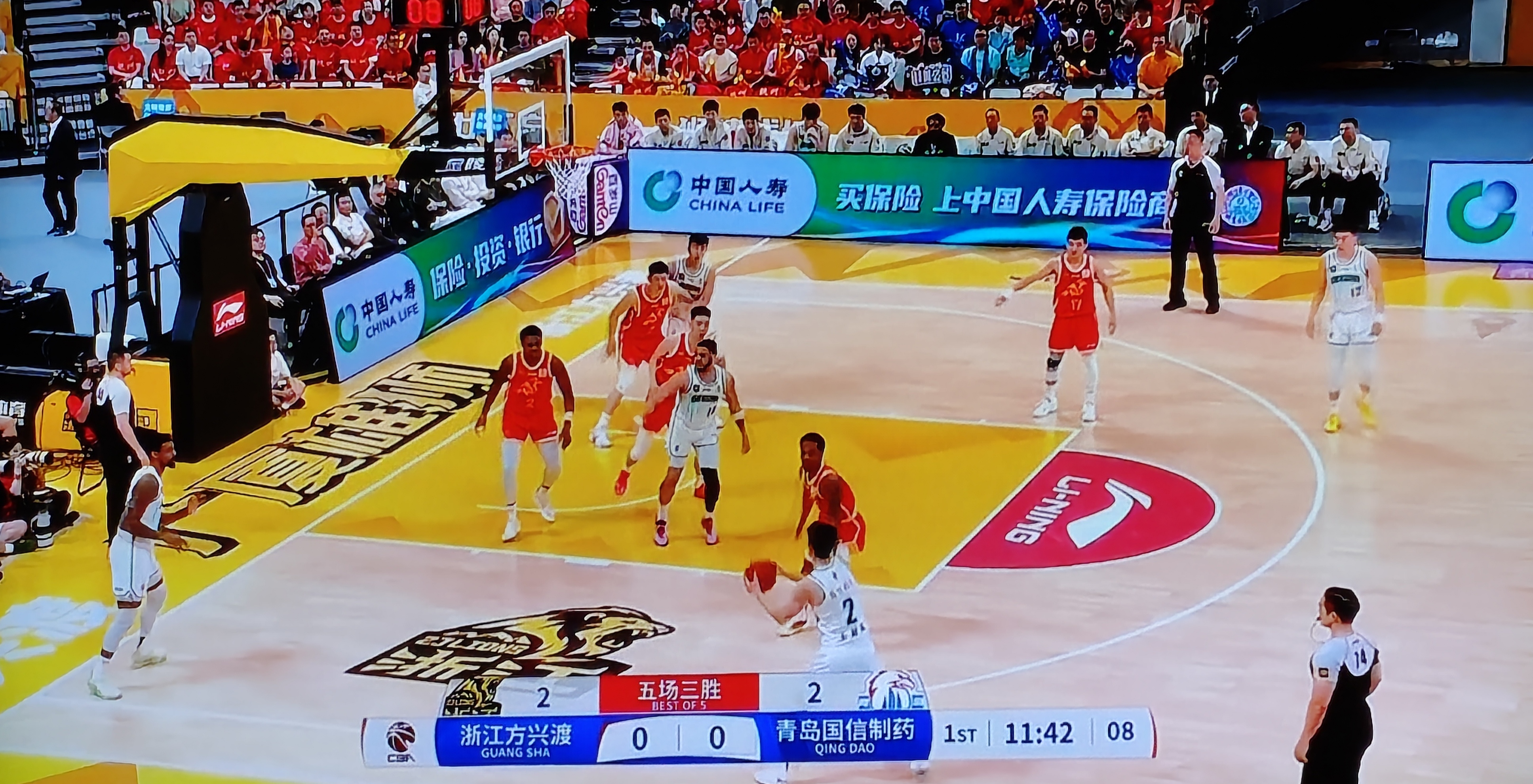 开云体育官网-关于浙江队内部会议纪要流出——赛后队长鼓劲，NBA季后赛使命明确，赛季目标并未改变的信息-开云体育官网